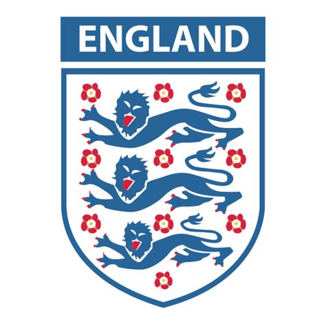 england fc logo png